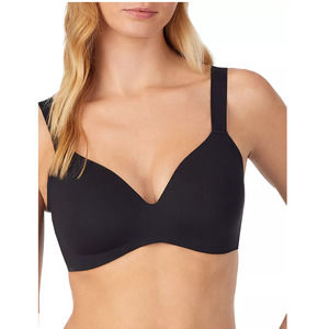 Le Mystere Wireless Smooth Shape 360 Bra
